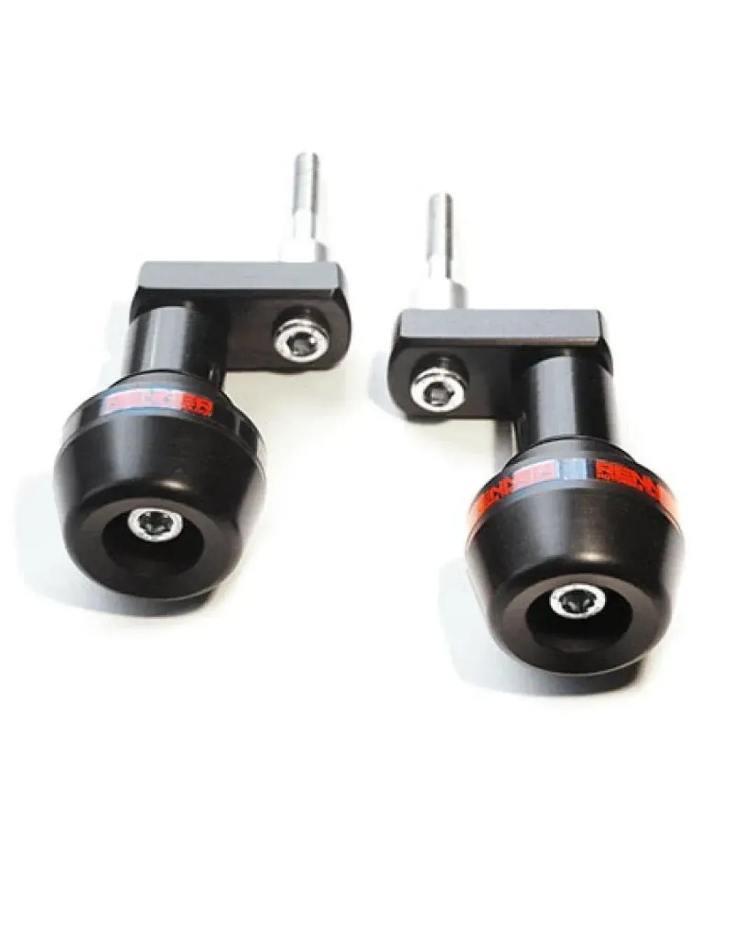 Краш тапи RENNER RACE за TRIUMPH Thruxton - T10710