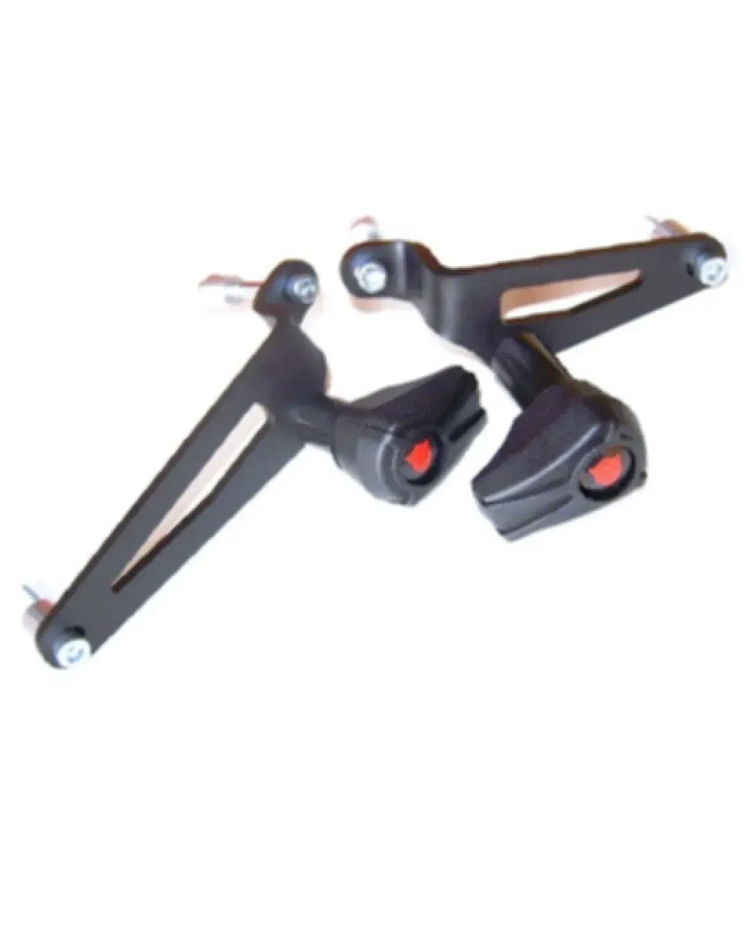 Краш тапи RENNER X-PADS за BMW F 800 R / S - X10504
