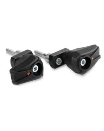 Краш тапи RENNER X-PADS за SUZUKI SV 650 / S - X10301
