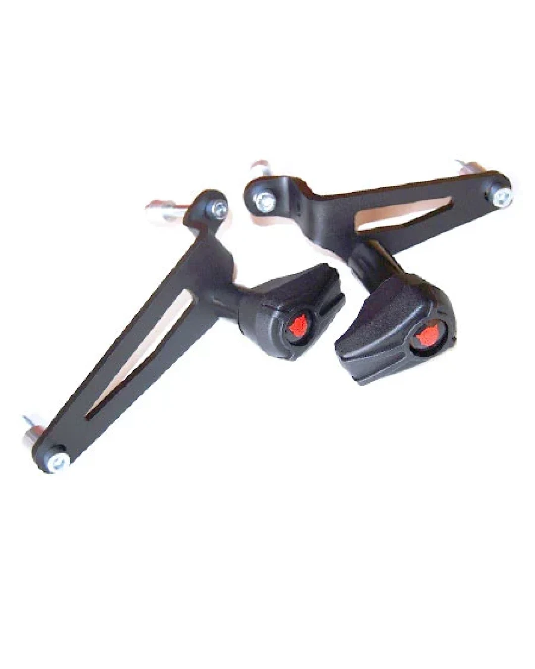 Краш тапи RENNER X-PADS за SUZUKI SV 650 / S - X10331