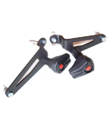 Краш тапи RENNER X-PADS за TRIUMPH Speed Triple - X10703