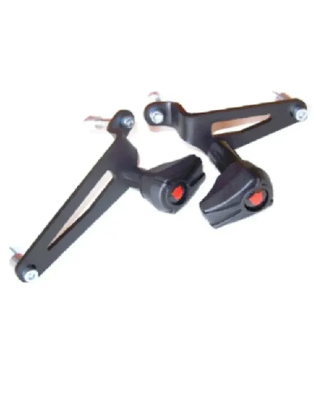 Краш тапи RENNER X-PADS за YAMAHA MT 09 Tracer - X10432