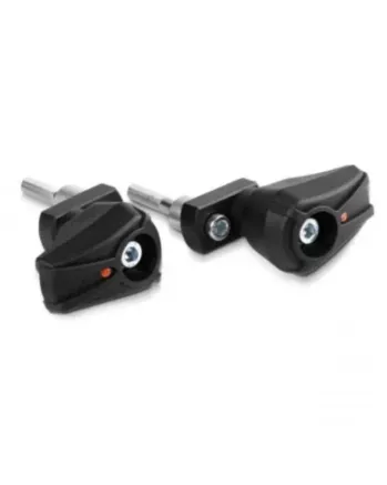 Краш тапи RENNER X-PADS за Yamaha Tracer 7 - X10443