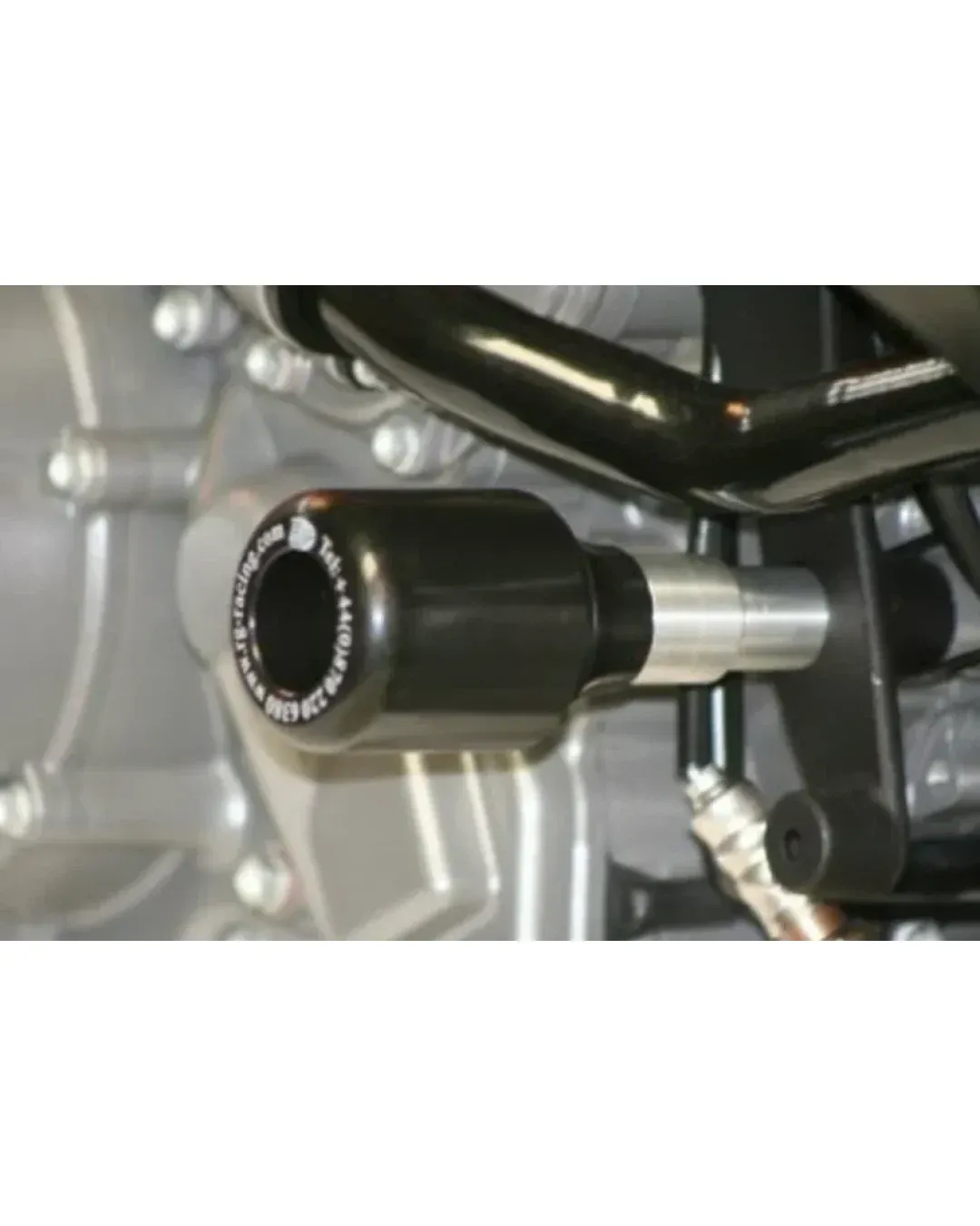 Краш тапи R&G lower crash protector KTM 990 Super Duke 04-12/SM 09-12