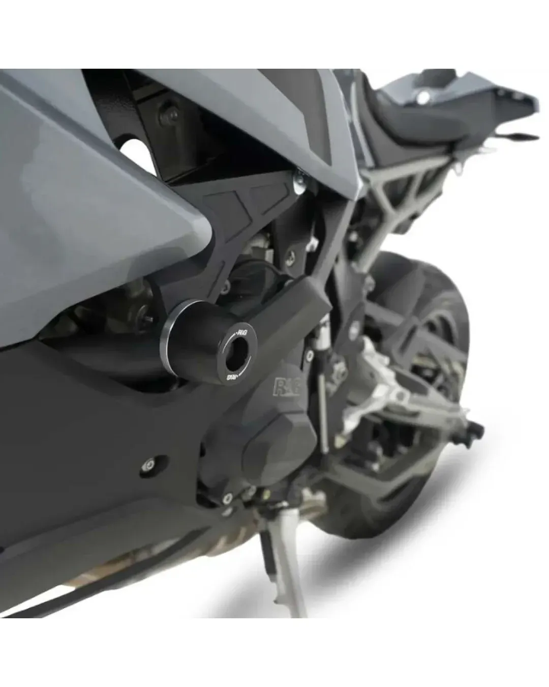 Краш тапи R&G RACING Aero Crash Pads Black BMW S1000RR 25-26