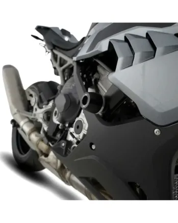 Краш тапи R&G RACING Aero Crash Pads Black BMW S1000RR 25-26