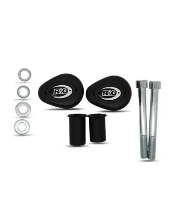 Краш тапи R&G RACING Aero Crash Pads Honda CB 1000 Hornet 24-26