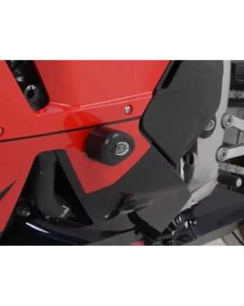 Краш тапи R&G RACING Aero Crash Pads Honda CBR 600RR 13-17