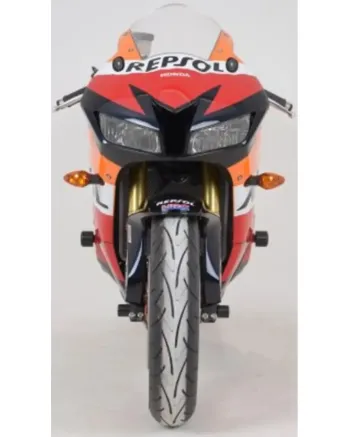Краш тапи R&G RACING Aero Crash Pads Honda CBR 600RR 13-17