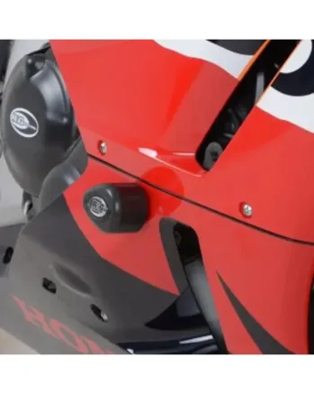 Краш тапи R&G RACING Aero Crash Pads Honda CBR 600RR 13-17