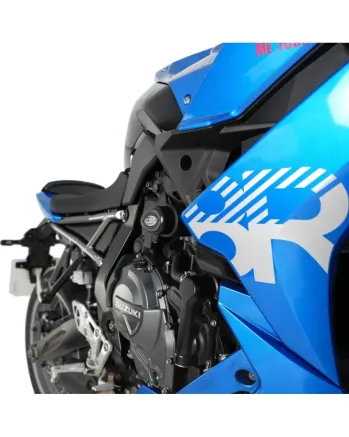 Краш тапи R&G RACING Aero Crash Pads Suzuki GSX-8R 24-25