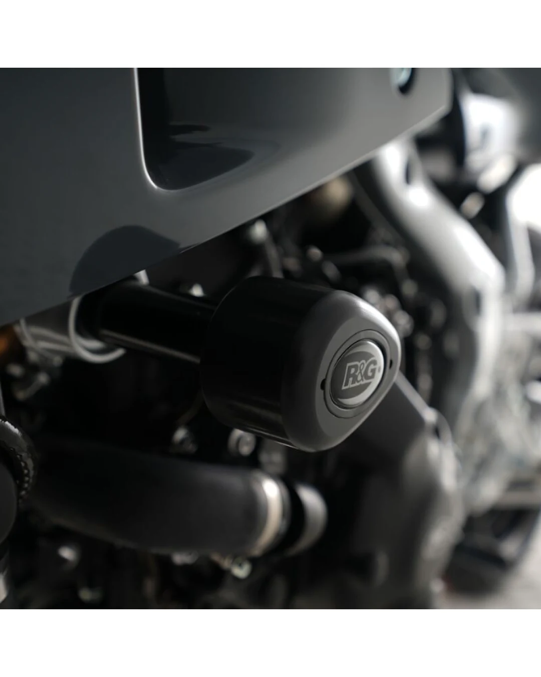 Краш тапи R&G RACING Aero Crash Pads Yamaha XSR900 GP 24-