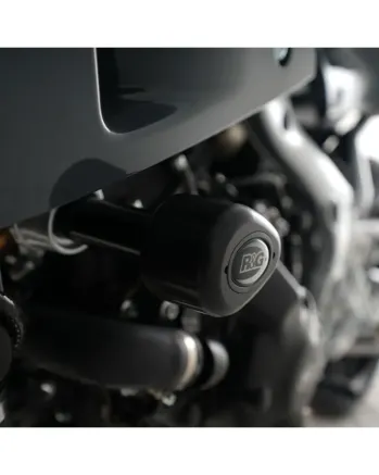 Краш тапи R&G RACING Aero Crash Pads Yamaha XSR900 GP 24-
