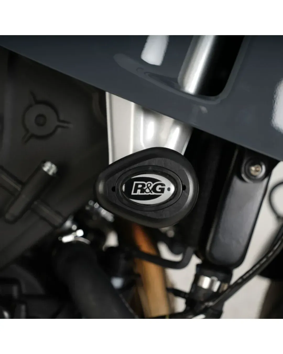 Краш тапи R&G RACING Aero Crash Pads Yamaha XSR900 GP 24-