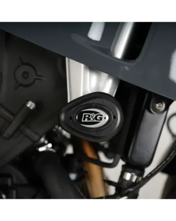 Краш тапи R&G RACING Aero Crash Pads Yamaha XSR900 GP 24-
