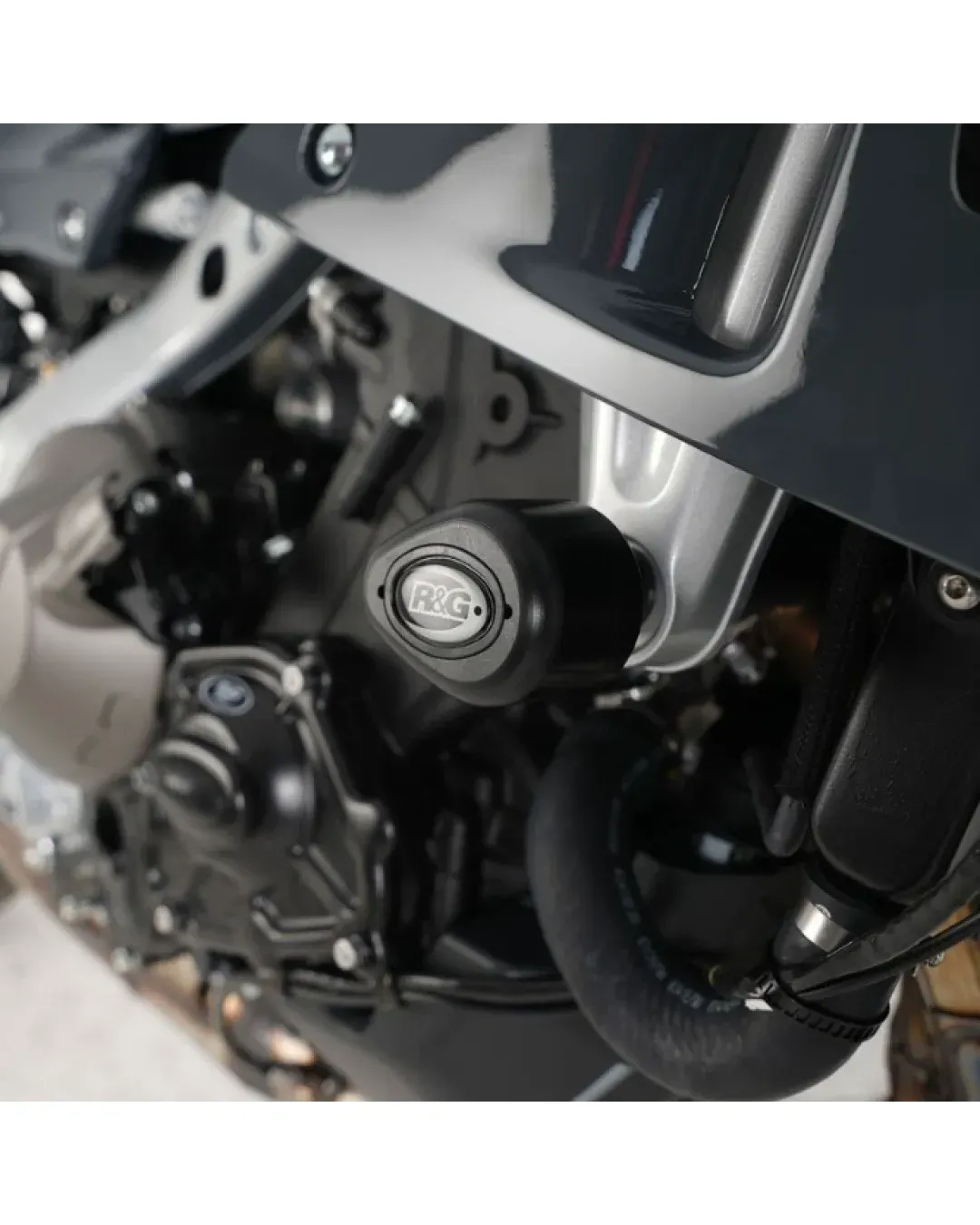 Краш тапи R&G RACING Aero Crash Pads Yamaha XSR900 GP 24-