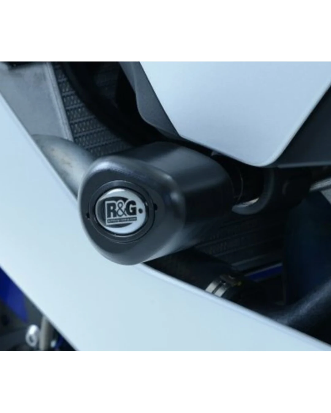 Краш тапи R&G RACING Aero Crash Pads Yamaha YZF-R1