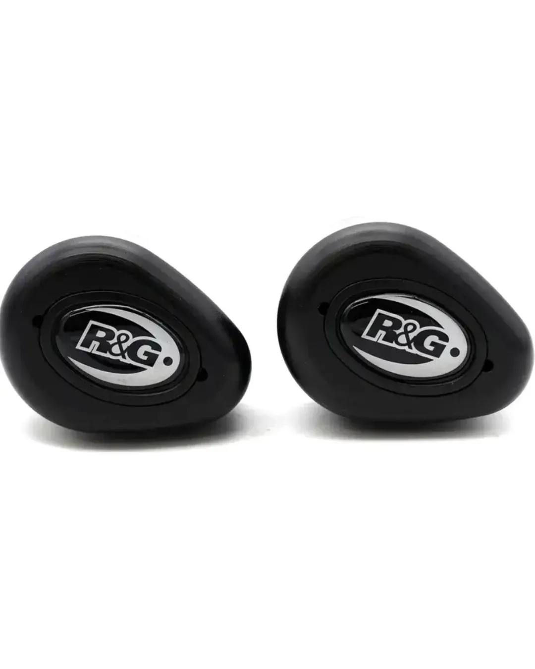 Краш тапи R&G RACING Aero Crash Protectors - Black BMW G 310 R 21-25