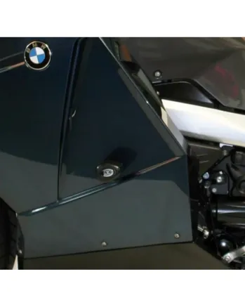 Краш тапи R&G RACING Aero Crash Protectors Black BMW K1200LT/GT / K1300 GT 04-08