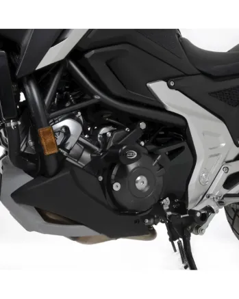 Краш тапи R&G RACING Aero Crash Protectors - Black Honda NC750X