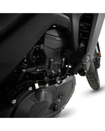 Краш тапи R&G RACING Aero Crash Protectors - Black Honda XL 750 Transalp 23-26