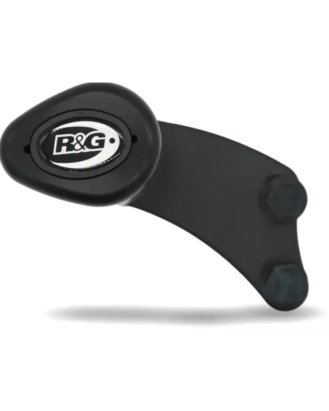 Краш тапи R&G RACING Aero Crash Protectors - Black Honda XL 750 Transalp 23-26