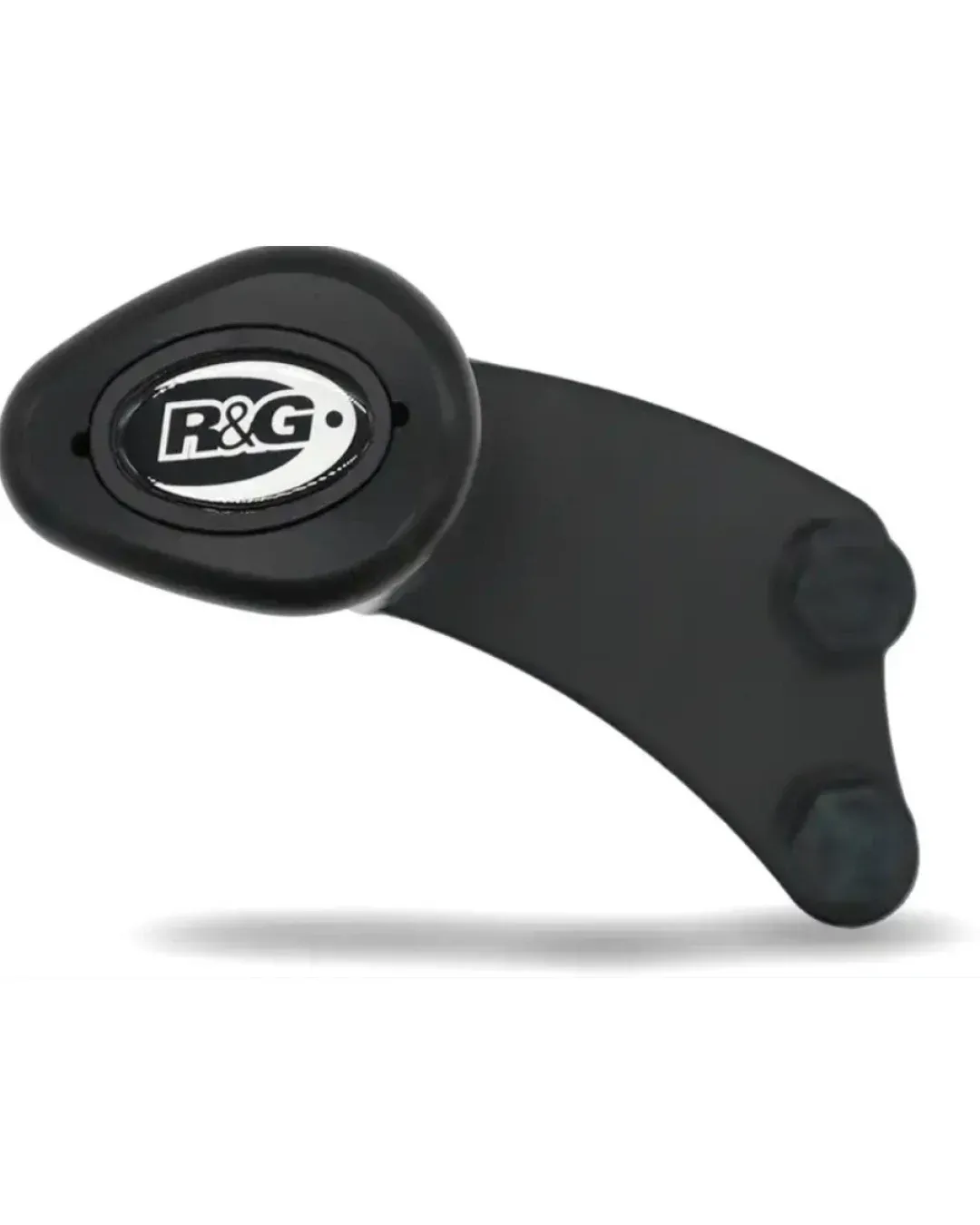 Краш тапи R&G RACING Aero Crash Protectors - Black Honda XL 750 Transalp 23-26