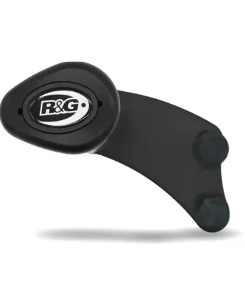 Краш тапи R&G RACING Aero Crash Protectors - Black Honda XL 750 Transalp 23-26