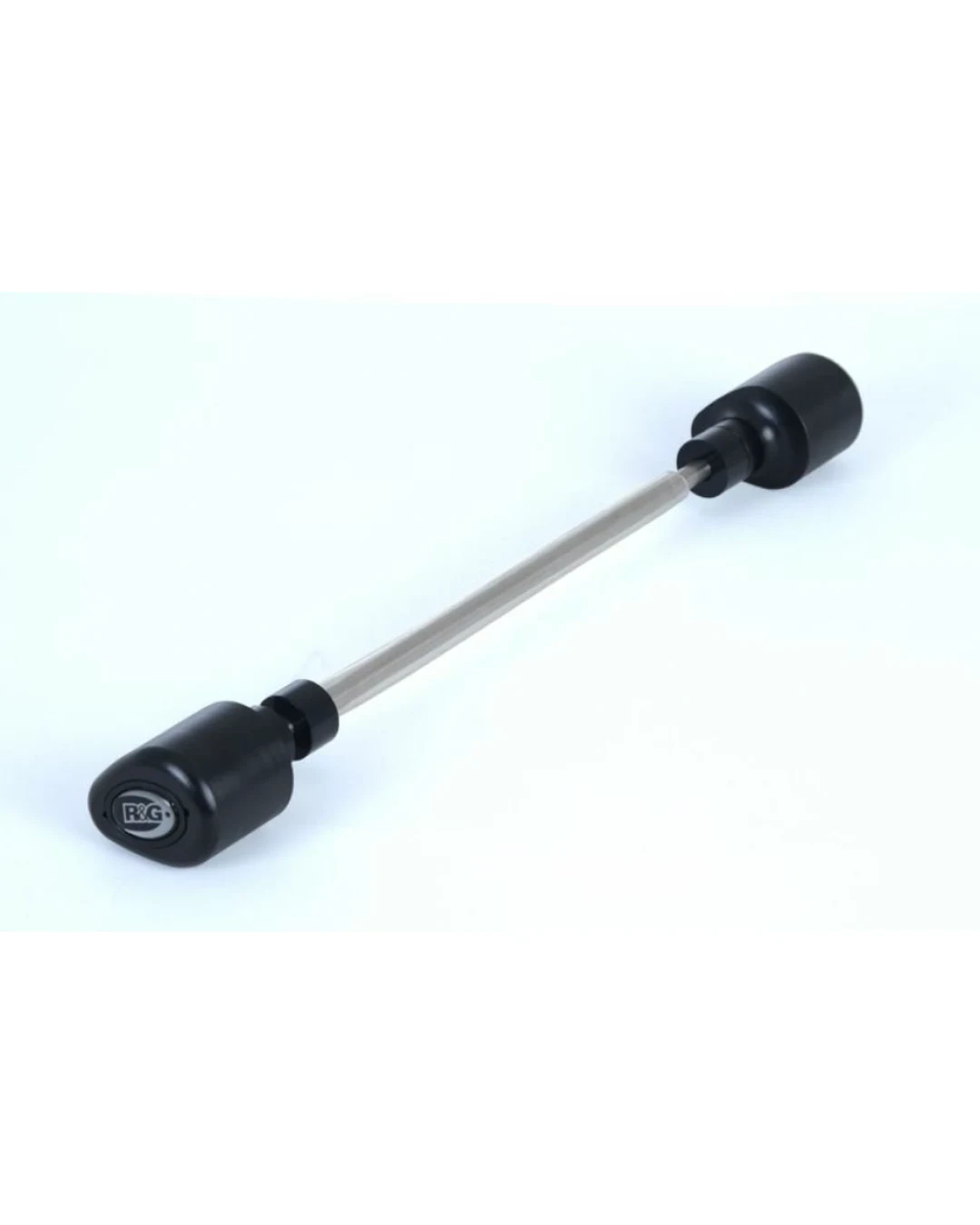 Краш тапи R&G RACING Aero Crash Protectors Black Kawasaki 250SL