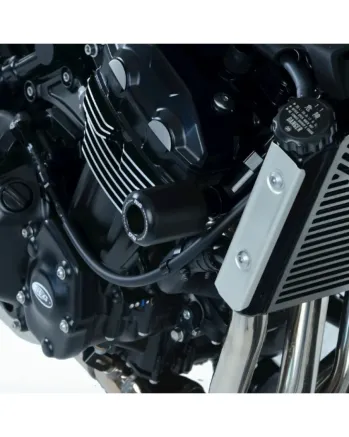 Краш тапи R&G RACING Aero Crash Protectors Black Kawasaki Z900RS 18-24