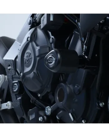 Краш тапи R&G RACING Aero Crash Protectors Black MV Agusta Brutale 800 18-22