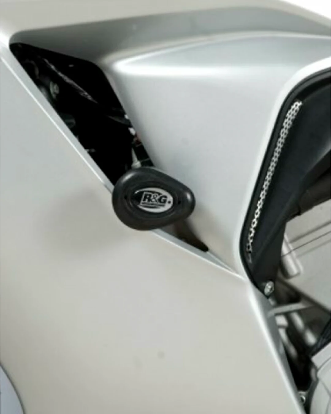 Краш тапи R&G RACING Aero Crash Protectors Black MV Agusta F3 675 11-16 / 800 13-16