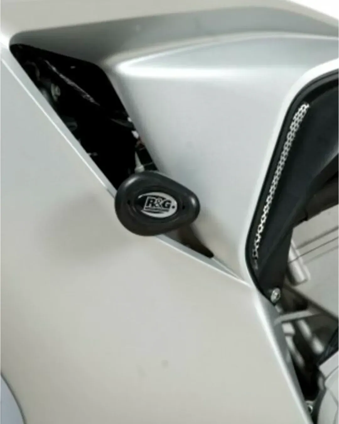 Краш тапи R&G RACING Aero Crash Protectors Black MV Agusta F3 675 11-16 / 800 13-16