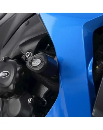 Краш тапи R&G RACING Aero Crash Protectors - Black Suzuki GSX-S 1000GT 22-26