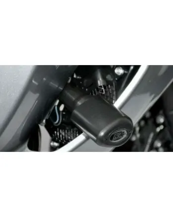 Краш тапи R&G RACING Aero Crash Protectors Black Suzuki GSX1250F/FA 10-16