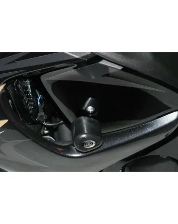 Краш тапи R&G RACING Aero Crash Protectors Black Suzuki GSX1340R Hayabusa ABS 13-20