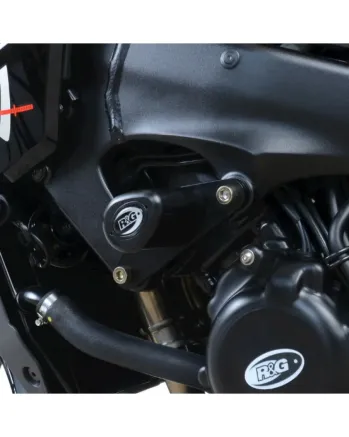 Краш тапи R&G Racing Aero Crash Protectors Black Suzuki Katana 19-26