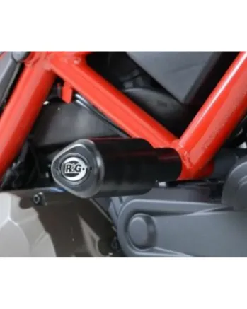 Краш тапи R&G RACING Aero crash protectors Ducati 1200 MULTISTRADA 15-16