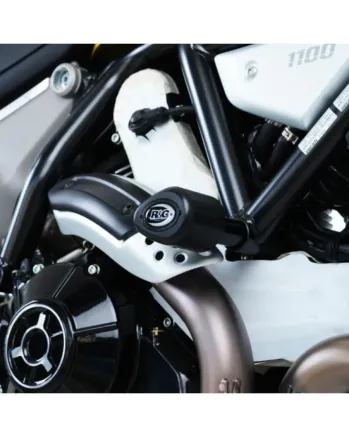 Краш тапи R&G RACING Aero Crash Protectors Ducati Scrambler 1100 18-20