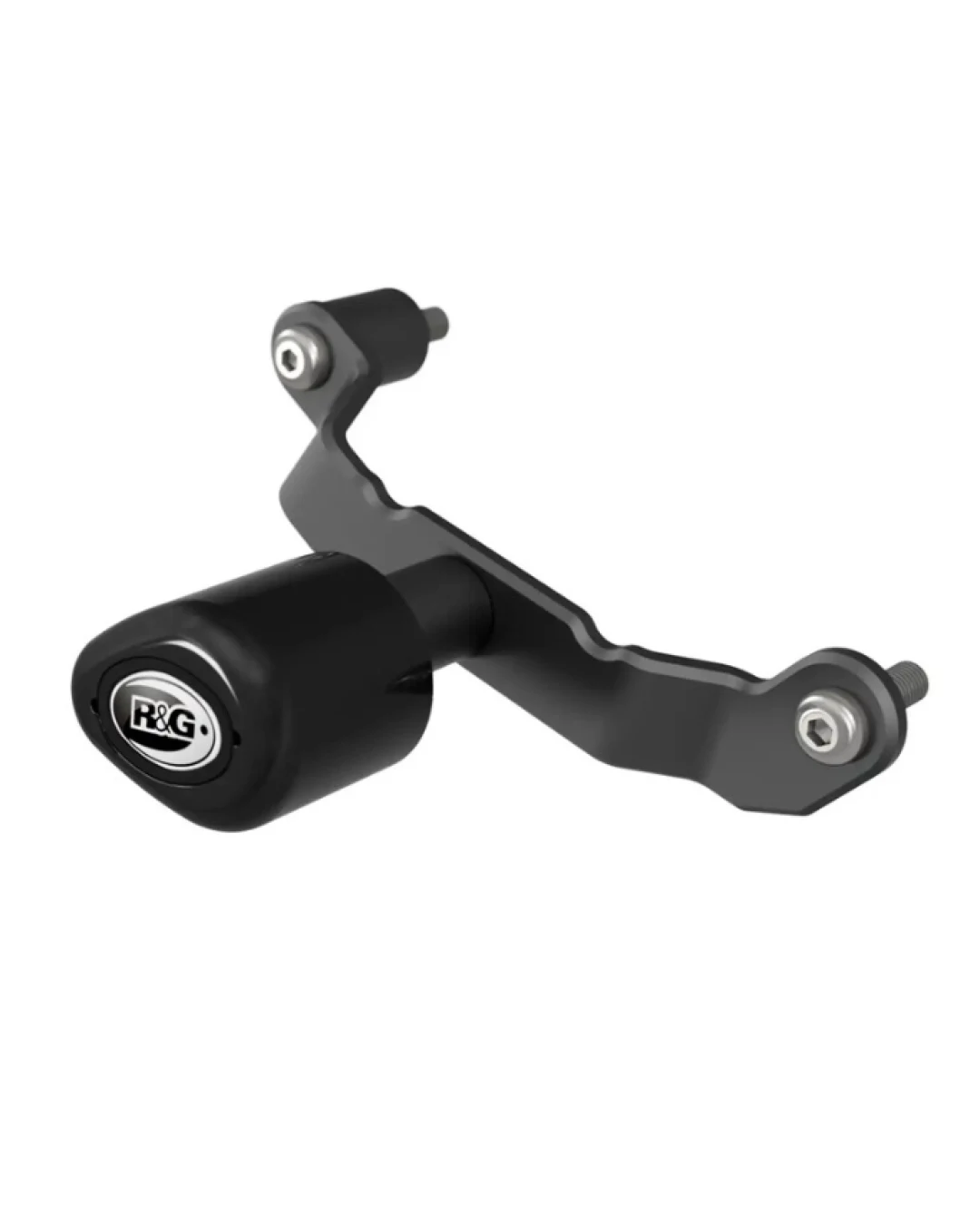 Краш тапи R&G RACING Aero Crash Protectors Honda CBR 650R 25-26