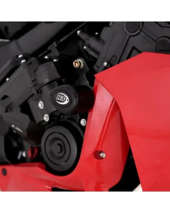 Краш тапи R&G RACING Aero Crash Protectors Honda CBR 650R 25-26