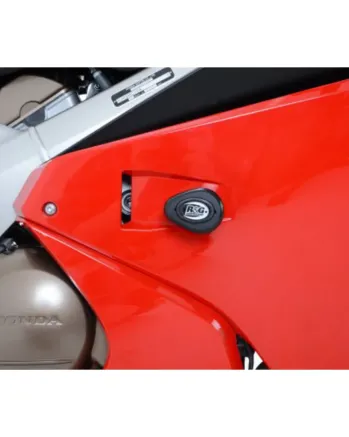 Краш тапи R&G RACING Aero Crash Protectors Honda VFR800 14-21