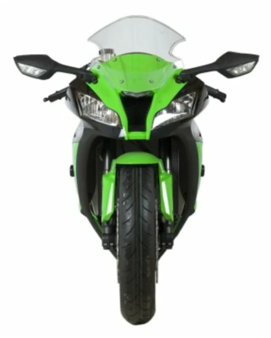 Краш тапи R&G RACING Aero crash protectors Kawasaki ZX10R 11-18