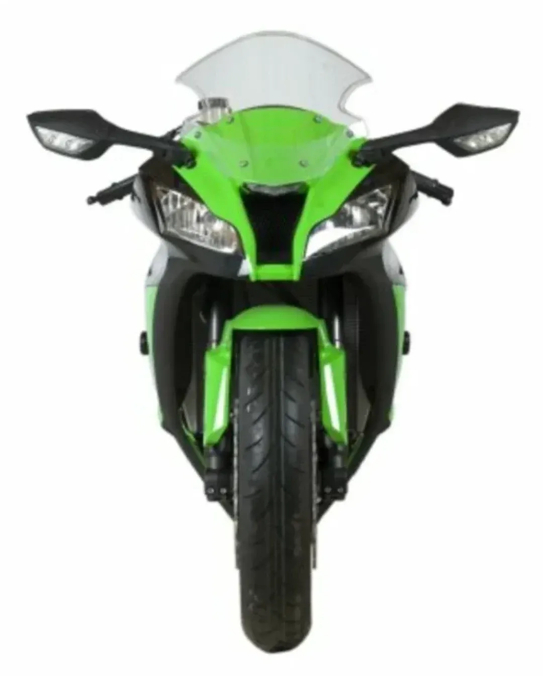 Краш тапи R&G RACING Aero crash protectors Kawasaki ZX10R 11-18