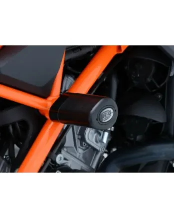 Краш тапи R&G RACING Aero Crash Protectors KTM 1290 Super Duke R 14-19
