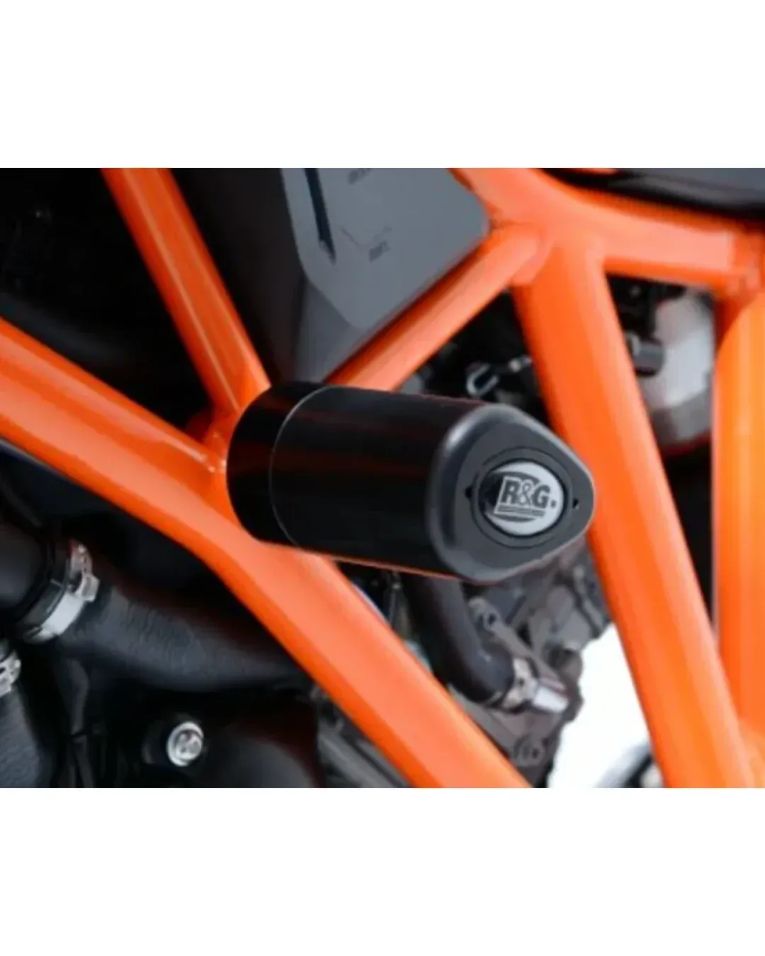 Краш тапи R&G RACING Aero Crash Protectors KTM 1290 Super Duke R 14-19