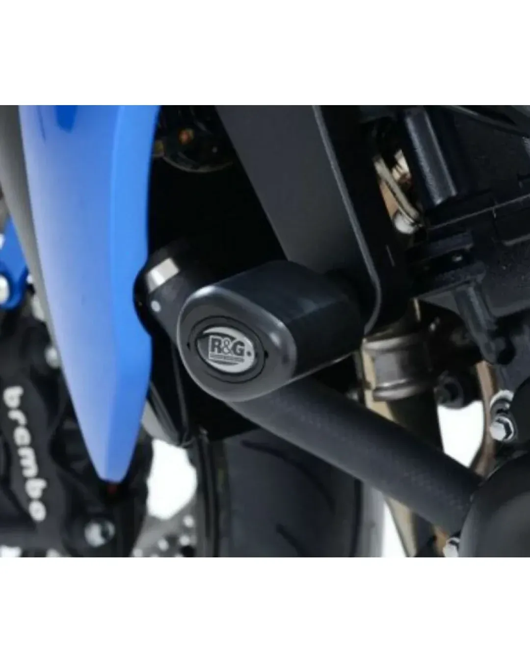 Краш тапи R&G RACING Aero crash protectors Suzuki GSX1000S/A
