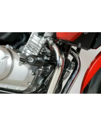 Краш тапи R&G RACING Aero Crash Protectors Suzuki Inazuma 250 13-17