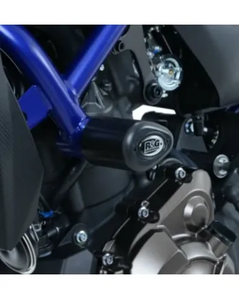 Краш тапи R&G RACING Aero Crash Protectors Yamaha MT-07 14-18