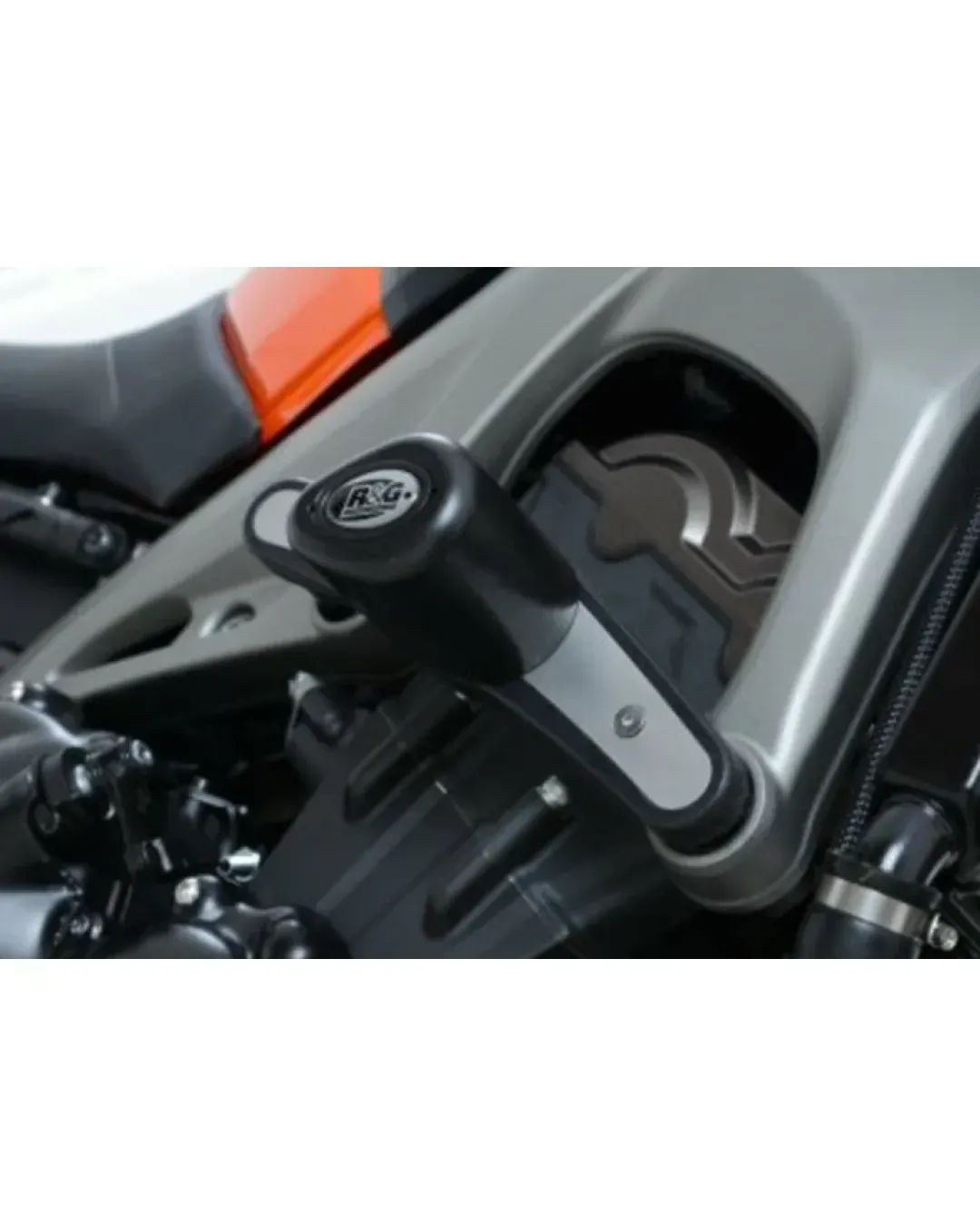 Краш тапи R&G RACING Aero Crash Protectors Yamaha MT-09 14-20
